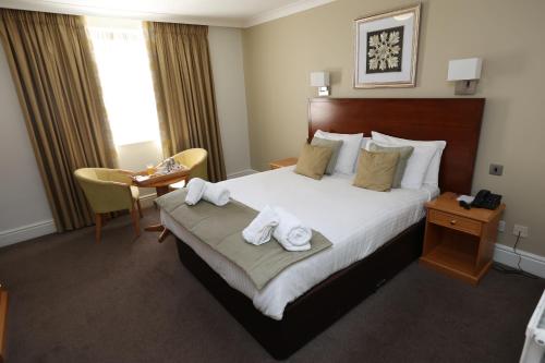 Hellaby Hall Hotel; BW Signature Collection Accommodation image 3 Hellaby Hall Hotel; BW Signature Collection image three