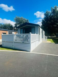 Tourist question: somewhere to stay in York Post image 3 Picture of Teejay's Lodge with Hot Tub