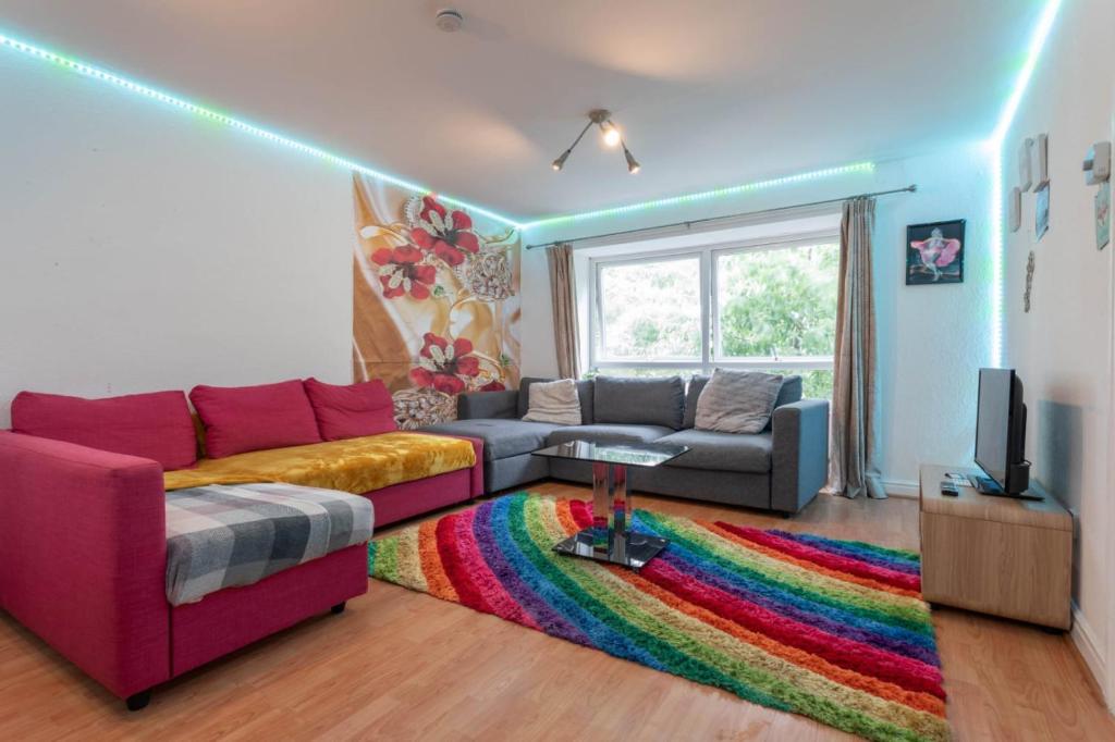 Hanifa place Accommodation image 1 Hanifa place image one