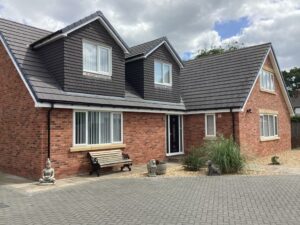 Self-catering in Stockton Page image 18 Picture of The hideaway