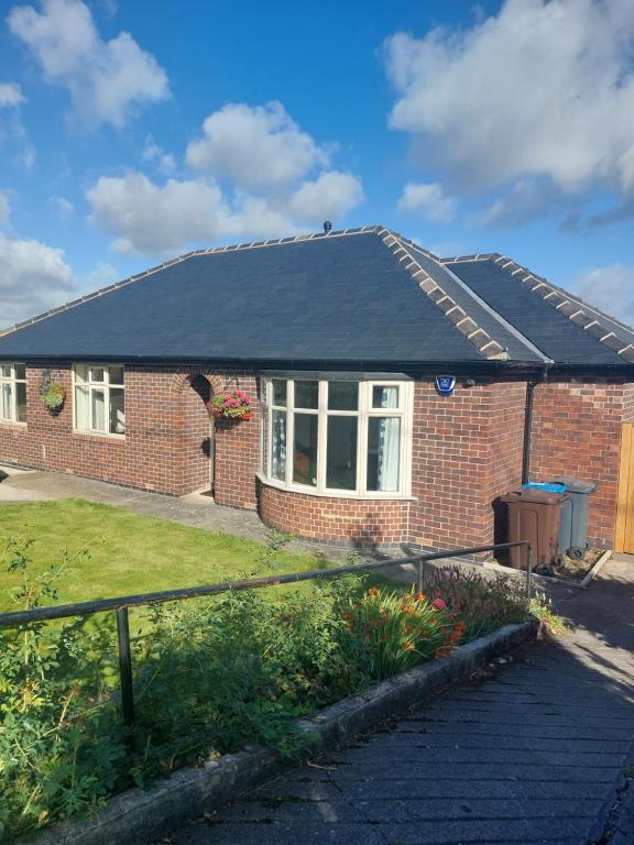 Thornhill Holiday Bungalow Accommodation image 1 Thornhill Holiday Bungalow image one