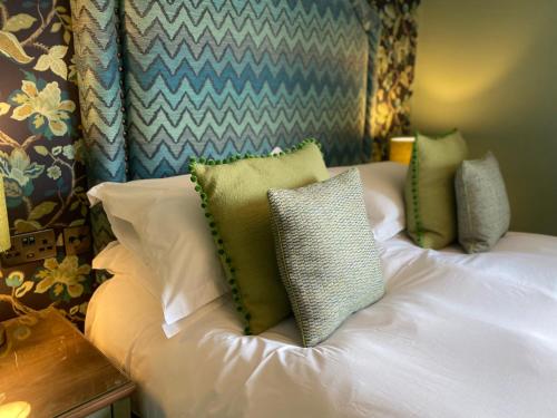 The George Hotel Easingwold Accommodation image 3 The George Hotel Easingwold image three