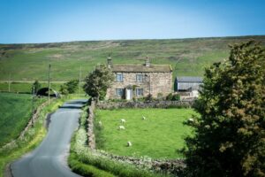 Find Car Parks In Scarborough Page image 12 Picture of Crown Cottage Farm
