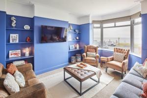 Host & Stay - Birds Eye View image two