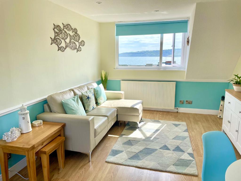 Lighthouse View Accommodation image 1 Lighthouse View image one