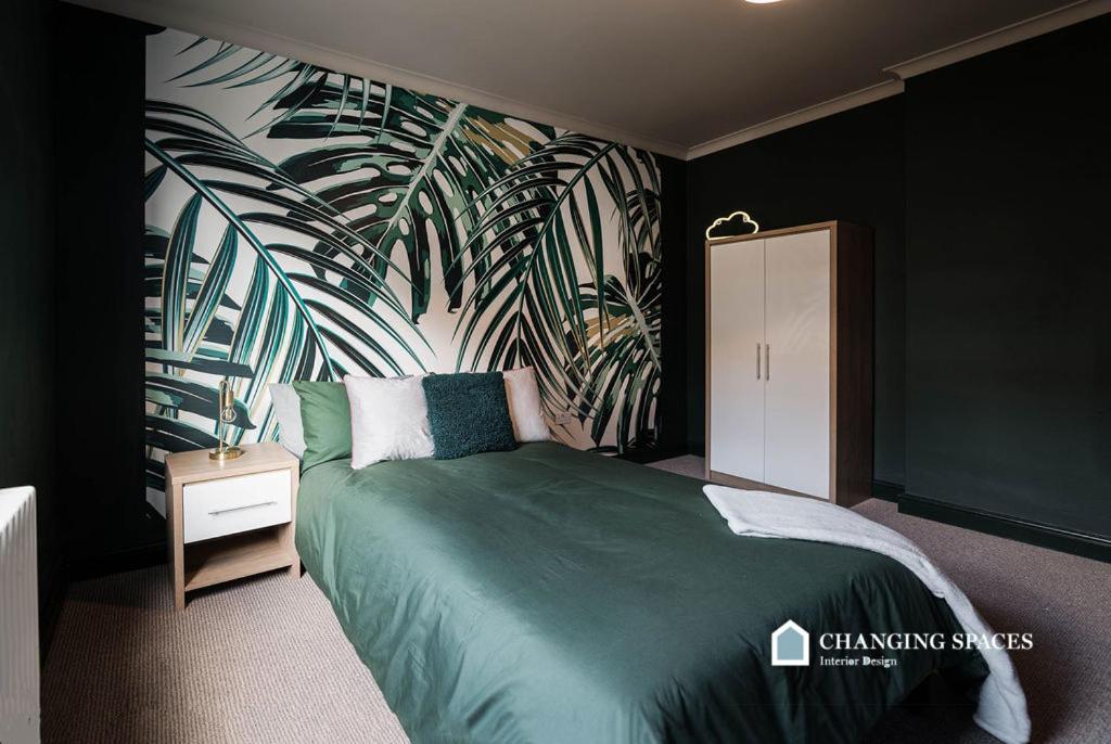 Picture of magnificent 6 bedroom guesthouse