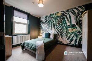 magnificent 6 bedroom guesthouse Accommodation image 2 magnificent 6 bedroom guesthouse image two