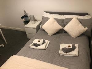 Clarendon Samara En suites luxury Apartments Accommodation image 2 Clarendon Samara En suites luxury Apartments image two
