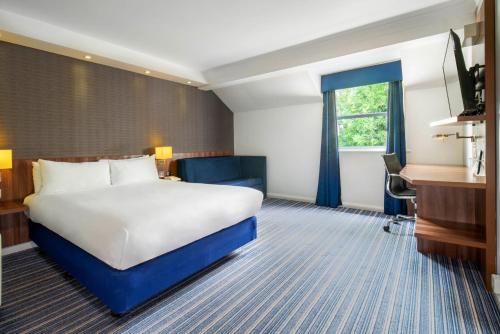 Holiday Inn Express York, an IHG Hotel image one