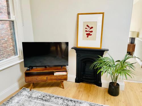 Micklegate Apartment Accommodation image 3 Micklegate Apartment image three