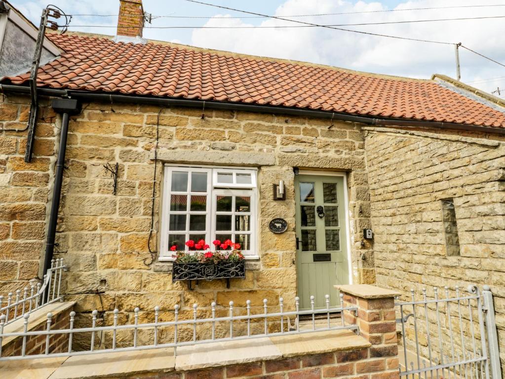 Raygill Cottage image one