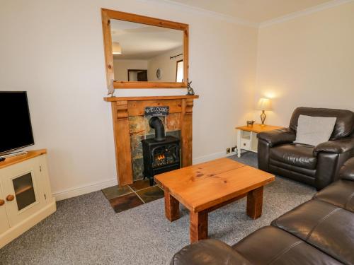 Raygill Cottage image three
