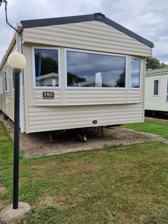 Westfield 165 Accommodation image 1 Westfield 165 image one