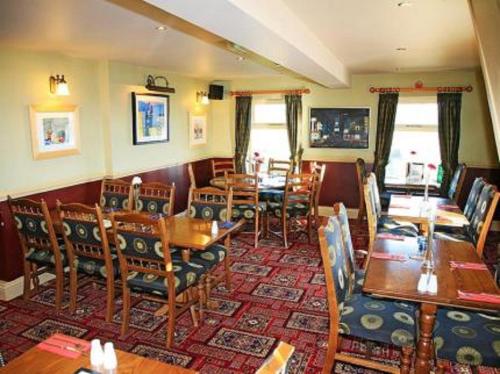The Crossroads Inn Accommodation image 2 Image name 38840853 the 1 image from the post The Crossroads Inn in Yorkshire.com.