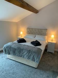 Kirkby Lonsdale Page image 23 Picture of Cosy 2 Bed Apartment in central Kirkby Lonsdale