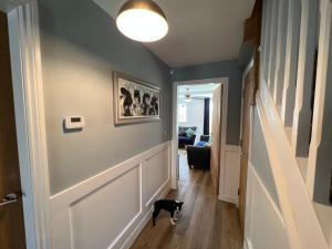 DAIRY COTTAGE WHITBY Accommodation image 2 DAIRY COTTAGE WHITBY image two
