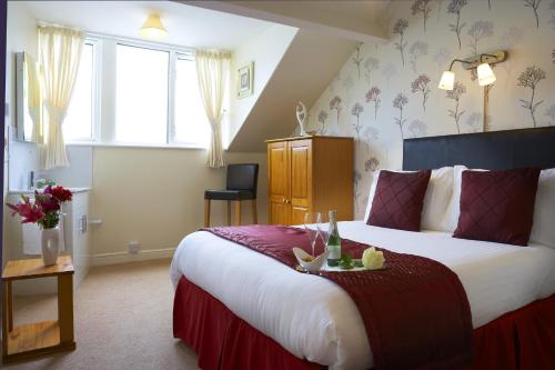Howdale Accommodation image 3 Howdale image three