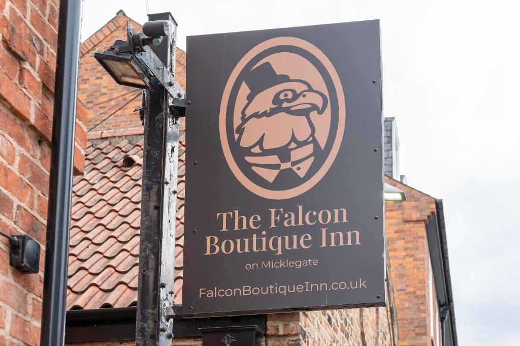 The Falcon Tap Accommodation image 1 The Falcon Tap image one