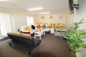 Visit Rotherham Market Post image 31 Picture of Annex at 29B St Ann's