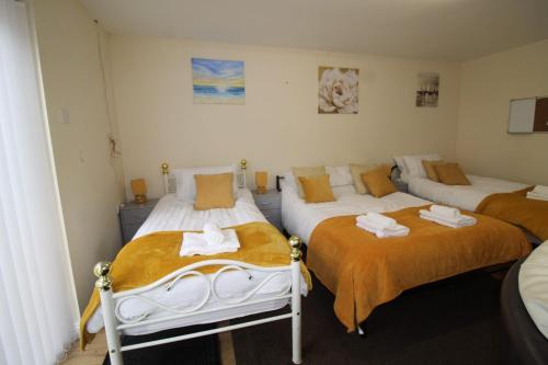 Annex at 29B St Ann's Accommodation image 3 Annex at 29B St Ann's image three