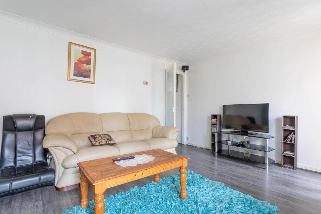 10 min to CityCentre R3 Accommodation image 1 10 min to CityCentre R3 image one