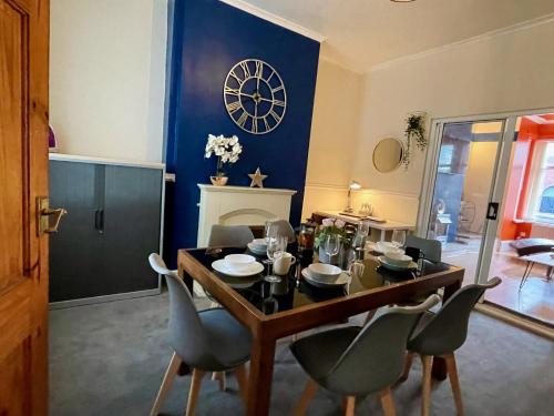 Kimberworth House Rotherham Accommodation image 3 Kimberworth House Rotherham image three