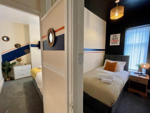 Kimberworth House Rotherham Accommodation image 2 Kimberworth House Rotherham image two