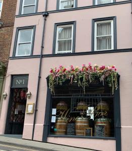 Apartments in Whitby - Prices & Bookings Page image 27 Picture of Mademoiselle's Boutique Holiday Accommodation