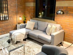Velvet Apartments - Luxury City Centre Apartment with Cinema Rooms Accommodation image 2 Velvet Apartments - Luxury City Centre Apartment with Cinema Rooms image two