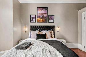 Designer Spacious Apartment in Yorkshire - Parking Accommodation image 2 Designer Spacious Apartment in Yorkshire - Parking image two