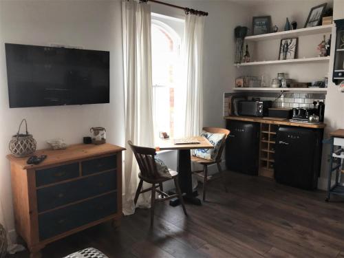 Whitby Holiday Apartment Accommodation image 3 Whitby Holiday Apartment image three
