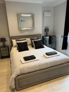 Hebden Bridge Accommodation Page image 24 Picture of Stunning 2 bed in the heart of hebden bridge