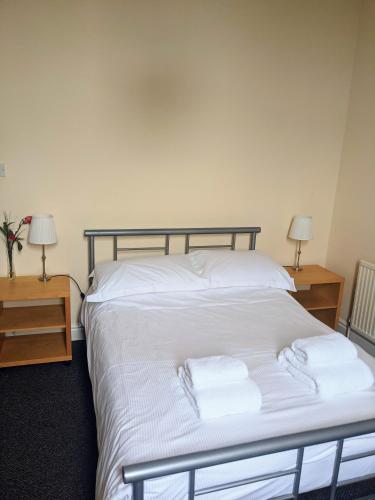 13 Flat 5 Esplanade Gardens Accommodation image 1 13 Flat 5 Esplanade Gardens image one