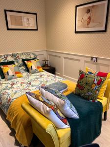 Stunning 2 bed in the heart of hebden bridge Accommodation image 2 Stunning 2 bed in the heart of hebden bridge image two