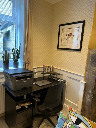 Stunning 2 bed in the heart of hebden bridge Accommodation image 3 Stunning 2 bed in the heart of hebden bridge image three