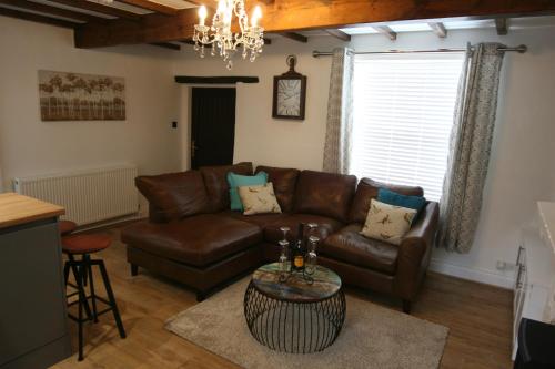 Daisy Cottage Accommodation image 3 Daisy Cottage image three
