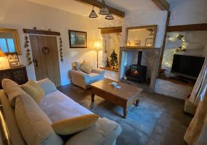 Bluebell Cottage Accommodation image 2 Bluebell Cottage image two