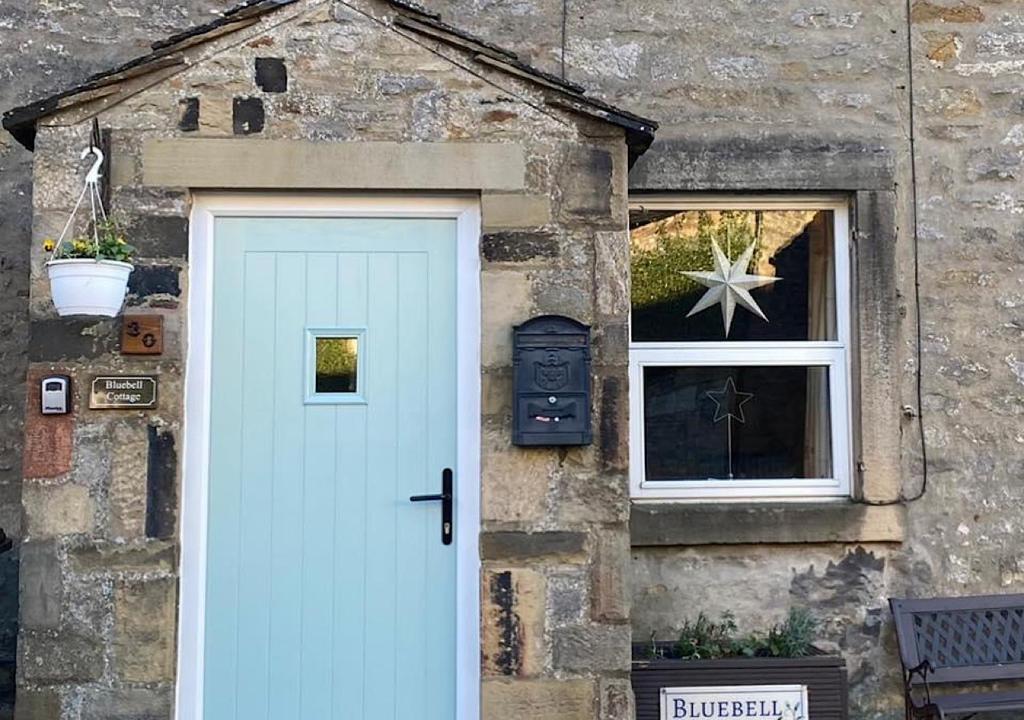 Bluebell Cottage Accommodation image 1 Bluebell Cottage image one