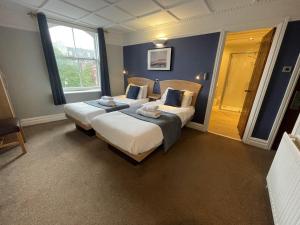 The George Hotel Accommodation image 2 The George Hotel image two