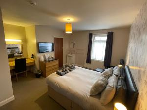 YO10 Accommodation image 2 YO10 image two