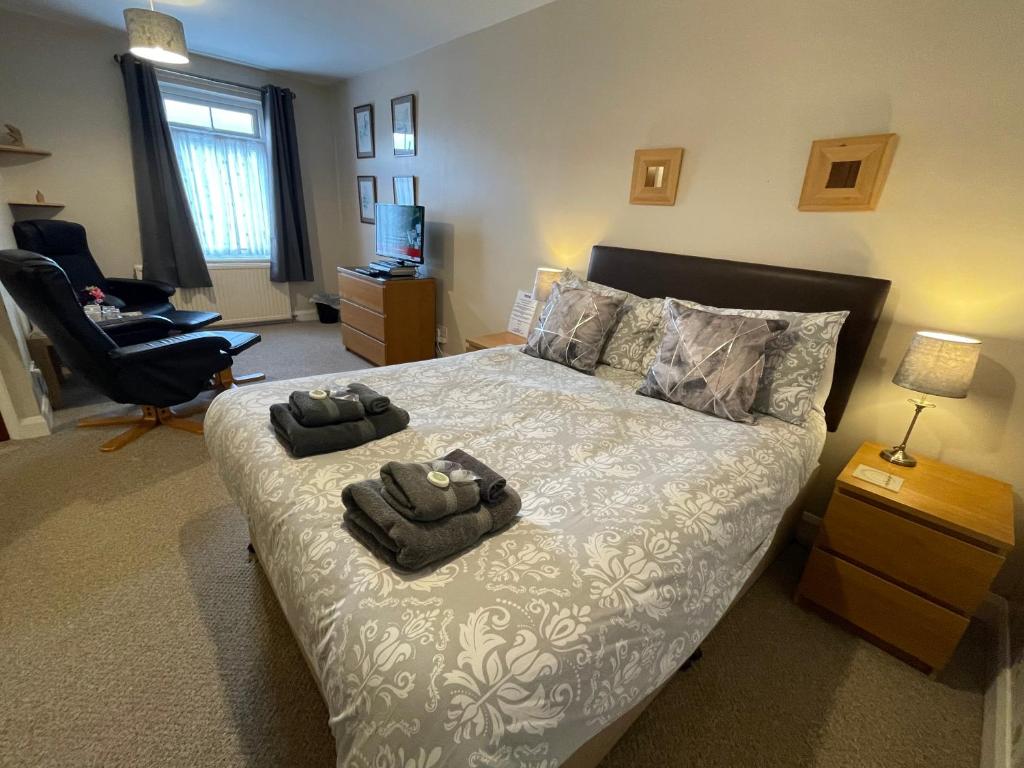 YO10 Accommodation image 1 YO10 image one