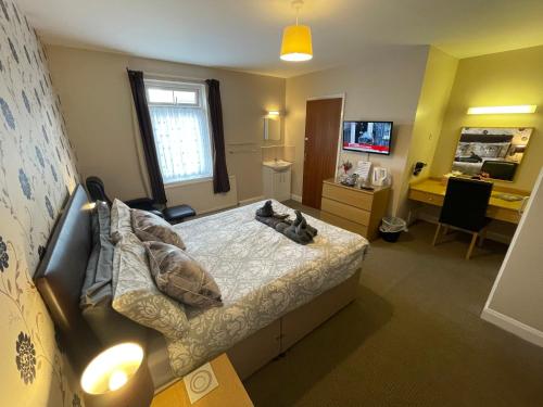 YO10 Accommodation image 3 YO10 image three