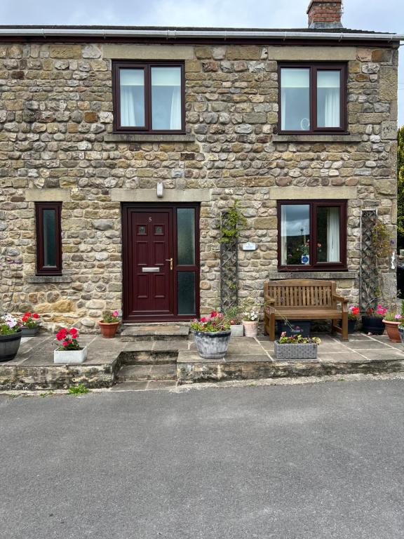 Woodside Cottage Accommodation image 1 Woodside Cottage image one