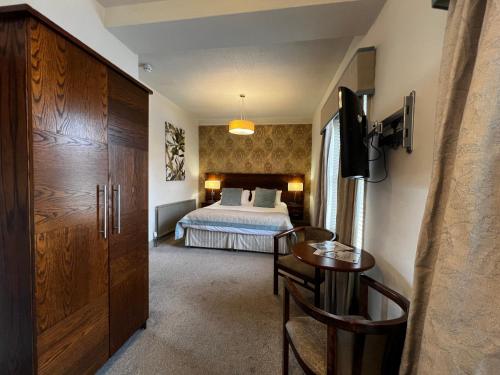 Herriots Hotel image three
