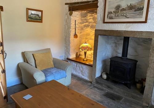 Bluebell Cottage Accommodation image 3 Bluebell Cottage image three