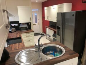 Apartments in Doncaster - Prices & Bookings Page image 10 Picture of The Little Hexthorpe house
