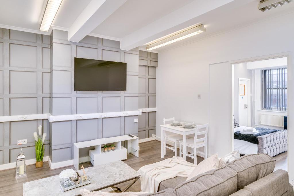 Malmaison Apartments Accommodation image 1 Malmaison Apartments image one
