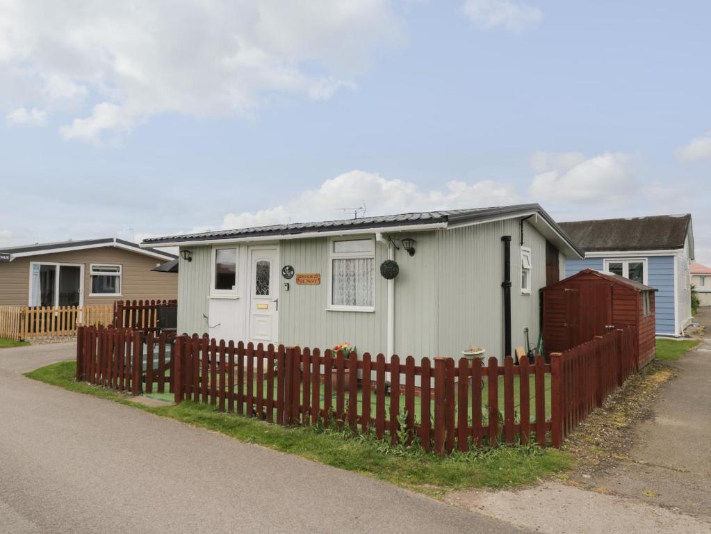 126 Seaside Getaway Accommodation image 1 126 Seaside Getaway image one