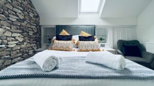Harrogate Holiday Lets & Cottages - Pricing & Availability Page image 7 Picture of ☆ The Cottage - Cosy 1 bedroom