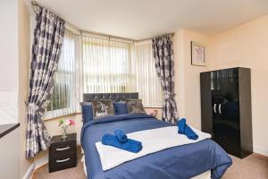 The Elm Wood Apartments Accommodation image 2 The Elm Wood Apartments image two